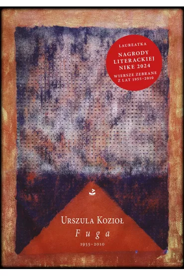 Fuga - Urszula Kozio�