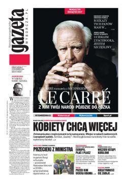 ePrasa Gazeta Wyborcza - Krakw 217/2011
