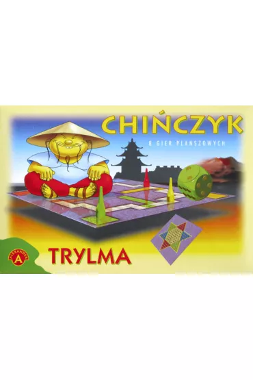 Chi�czyk, Trylma