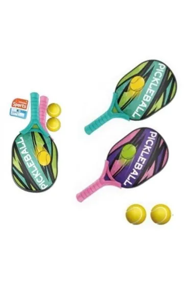 Paletki do gry w Pickleball MIX Swede