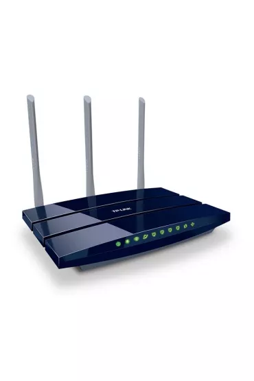 TP-LINK TL-WR1043ND Router bezprzewodowy +AP+ USB, b/g/n 300Mb/s