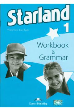 Starland 1 Workbook Grammar