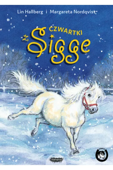 Czwartki z Sigge - Margareta Nordqvist, Lin Hallberg