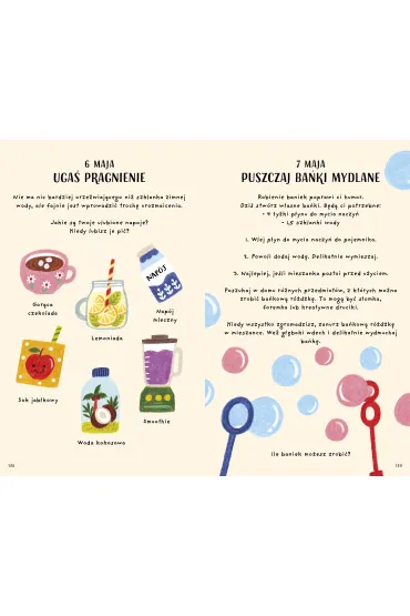 Ksi��eczka pe�na rado�ci - Joanne  Ruelos Diaz