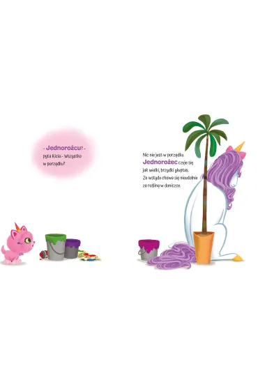 Prawie perfekcyjny Kocioro�ec - Shannon Hale, LeUyen Pham