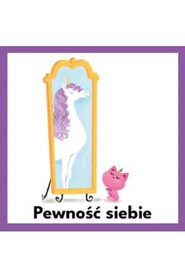 Prawie perfekcyjny Kocioro�ec - Shannon Hale, LeUyen Pham