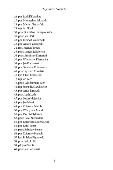 Tajemnice stacji 14. Fa�szerstwa kierownictwa operacji specjalnych SOE i elitarny o�rodek szkolenia - Des  Turner