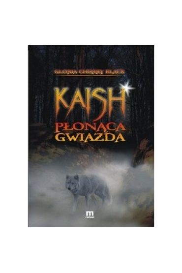 Kaish - Płonąca Gwiazda