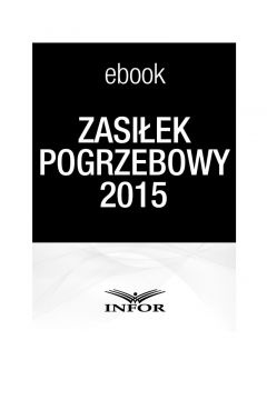eBook Zasiek pogrzebowy 2015 pdf