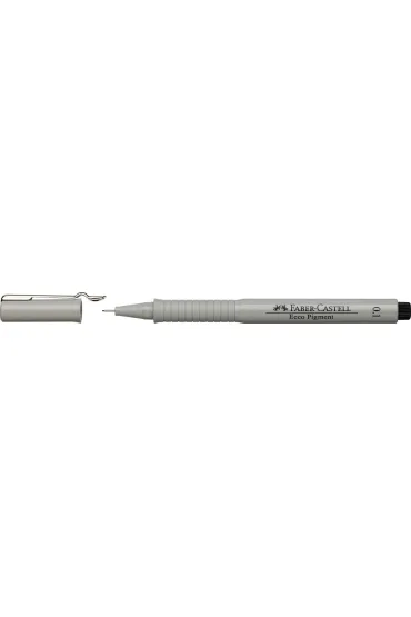 Faber-Castell Cienkopis kre�larski Ecco Pigment