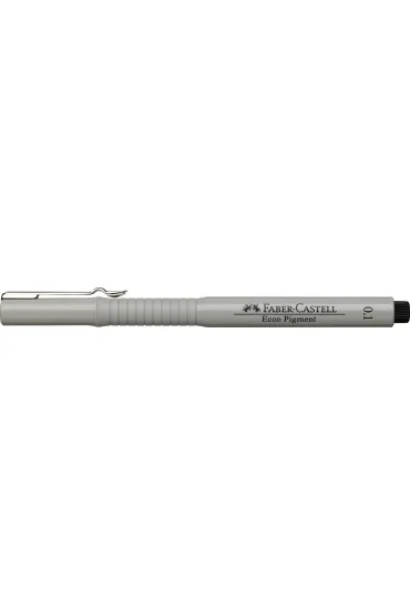 Faber-Castell Cienkopis kre�larski Ecco Pigment