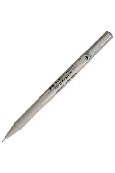 Faber-Castell Cienkopis kre�larski Ecco Pigment
