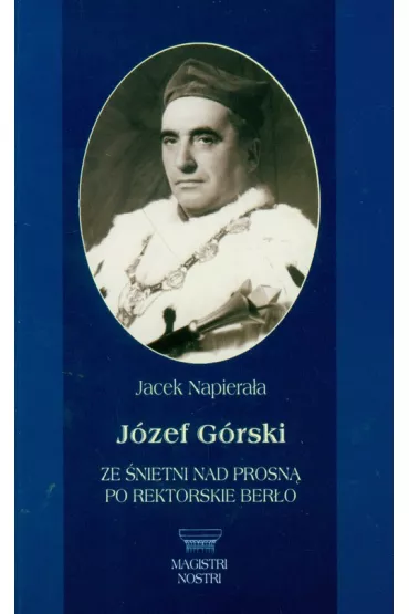 J�zef G�rski - Jacek Napiera�a