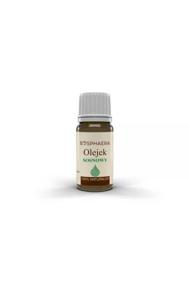 Bosphaera Olejek Sosnowy 10 ml
