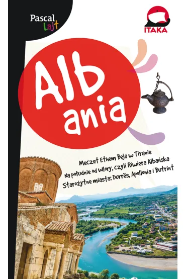 Albania. Pascal Lajt