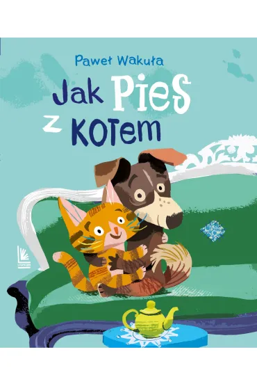 Jak pies z kotem - Pawe� Waku�a