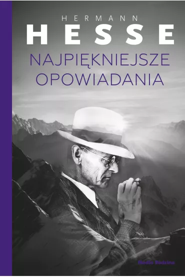 Najpi�kniejsze opowiadania - Hermann Hesse