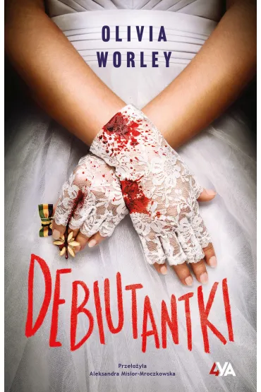 Debiutantki - Olivia Worley