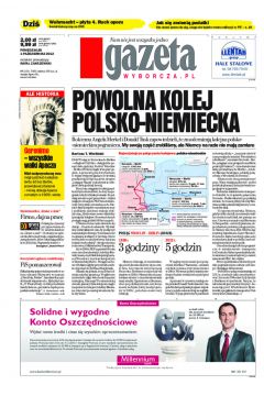 ePrasa Gazeta Wyborcza - Pozna 229/2012