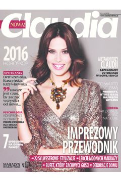 ePrasa Claudia 1/2016