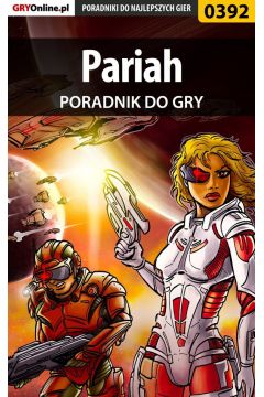 eBook Pariah - poradnik do gry pdf epub