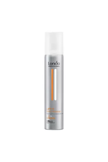 Londa Professional Lift It Root Mousse pianka do wosw 200 ml
