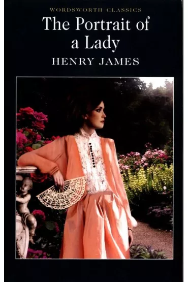 The Portrait of a Lady - Henry James