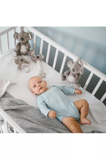 Grzechotka Koala Coco Babyono