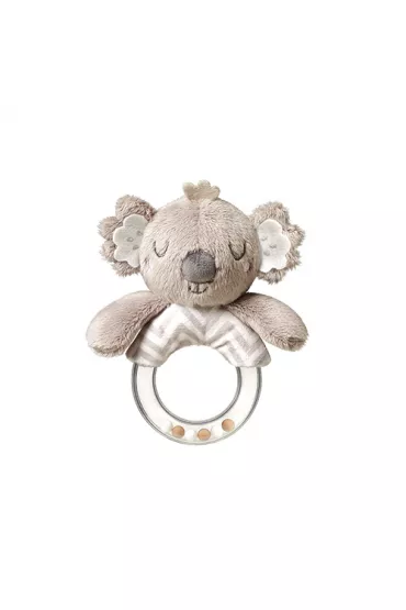 Grzechotka Koala Coco Babyono