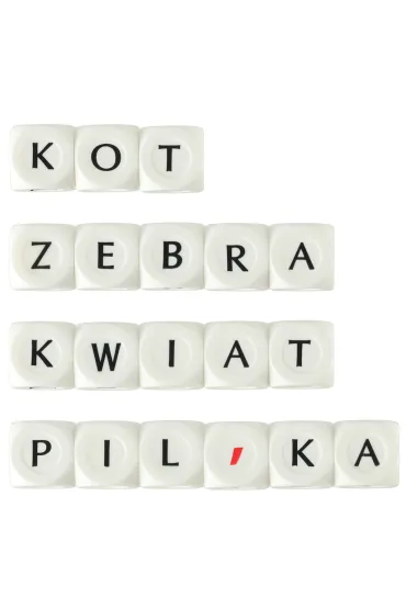 Mistrz S�owa Alexander