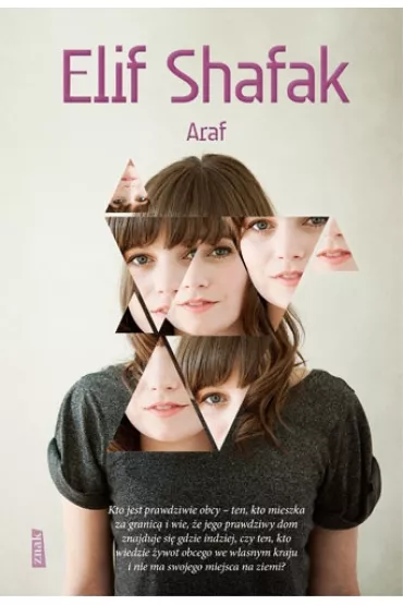 Araf - Elif Shafak
