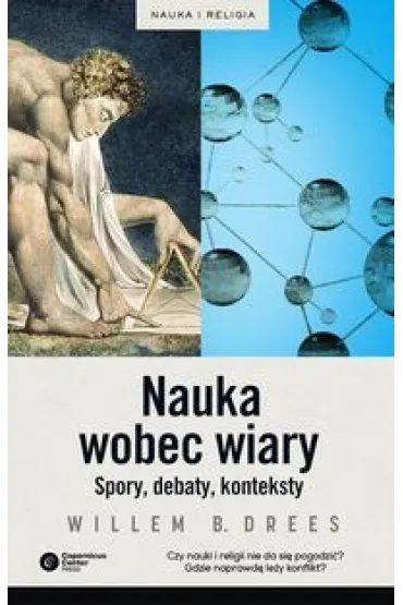 Nauka wobec wiary - Willem B Drees