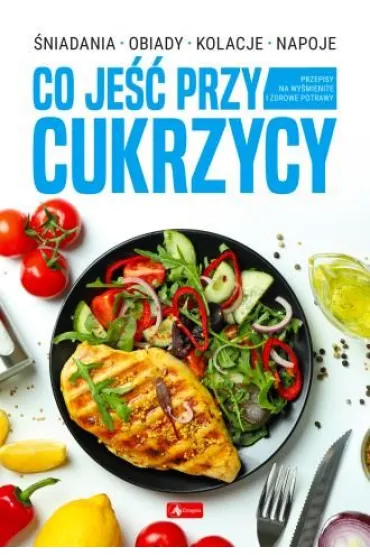 Co je�� przy cukrzycy