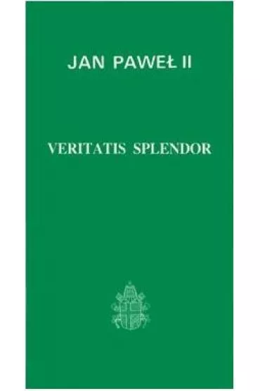 Veritatis Splendor - Jan Pawe� II