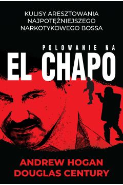 eBook Polowanie na El Chapo mobi epub