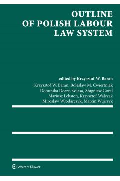 eBook Outline of Polish Labour Law System pdf epub