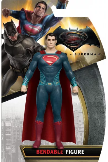 Figurka Batman vs Superman - Superman *