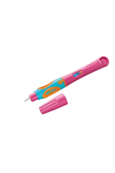 Pelikan Piro wieczne Graffix Lovely Pink L