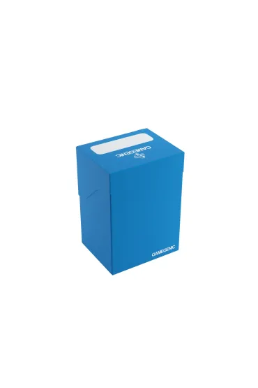 Gamegenic Deck Holder 80+ Blue