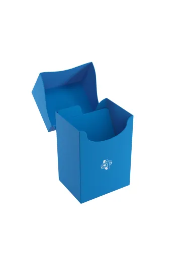 Gamegenic Deck Holder 80+ Blue