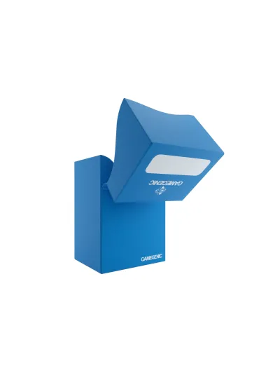 Gamegenic Deck Holder 80+ Blue