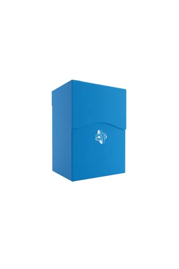 Gamegenic Deck Holder 80+ Blue