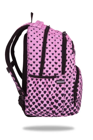 CoolPack Plecak szkolny Pick Pink Marshmallow