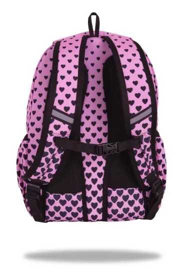 CoolPack Plecak szkolny Pick Pink Marshmallow