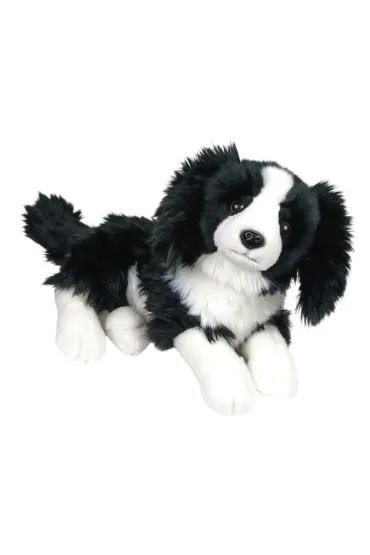 Border collie le��cy 30cm Dubi
