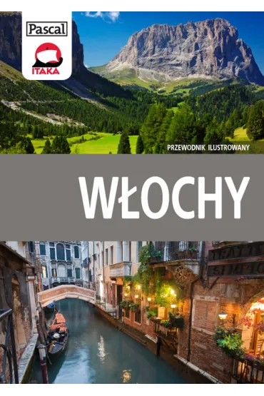W�ochy. Przewodnik ilustrowany - Bogus�aw Michalec, Grzegorz Petryszak, Marcin Szyma