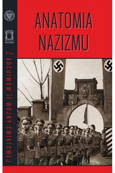 Anatomia nazizmu
