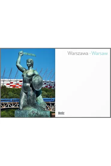 Warszawa - Janusz Kapusta