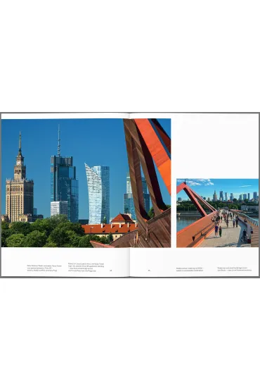 Warszawa - Janusz Kapusta