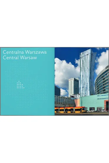Warszawa - Janusz Kapusta